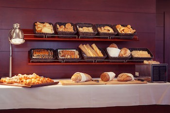 Crowne Plaza Bratislava, An Ihg Hotel