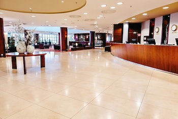 Crowne Plaza Bratislava, An Ihg Hotel