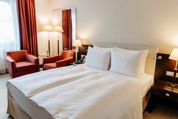 Crowne Plaza Bratislava, An Ihg Hotel