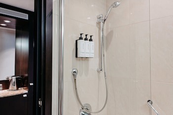 Crowne Plaza Bratislava, An Ihg Hotel