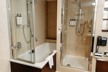 Crowne Plaza Bratislava, An Ihg Hotel