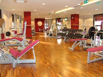 Crowne Plaza Bratislava, An Ihg Hotel
