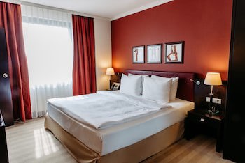 Crowne Plaza Bratislava, An Ihg Hotel