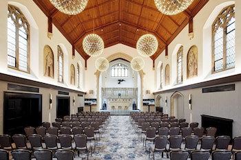 Hanbury Manor Marriott Hotel & Country Club