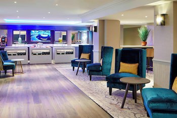 Hanbury Manor Marriott Hotel & Country Club