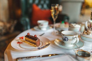 Hanbury Manor Marriott Hotel & Country Club
