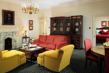 Hanbury Manor Marriott Hotel & Country Club