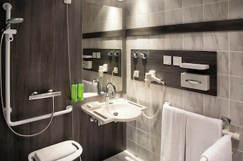 Holiday Inn Stuttgart by IHG galeri fotoğrafı