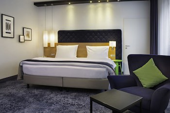 Holiday Inn Stuttgart by IHG galeri fotoğrafı