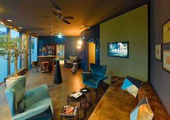 Holiday Inn Stuttgart by IHG galeri fotoğrafı