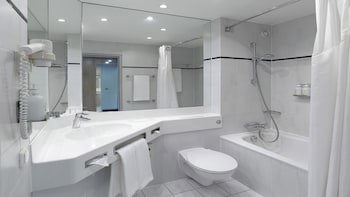 Holiday Inn Stuttgart by IHG fotoğrafı