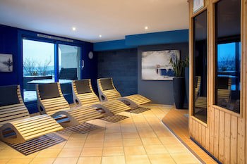 Holiday Inn Stuttgart by IHG galeri fotoğrafı