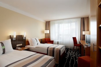 Holiday Inn Stuttgart by IHG galeri fotoğrafı