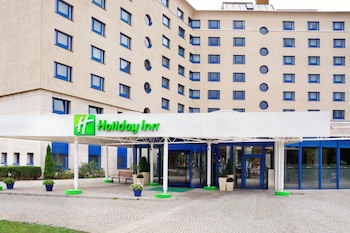 Holiday Inn Stuttgart by IHG fotoğrafı