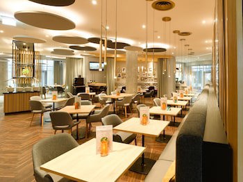 Holiday Inn Stuttgart by IHG galeri fotoğrafı