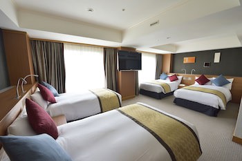 Narita Tobu Hotel Airport