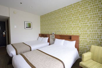 Narita Tobu Hotel Airport