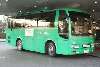 Narita Tobu Hotel Airport