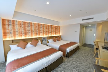 Narita Tobu Hotel Airport