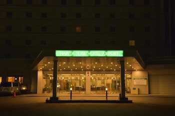 Narita Tobu Hotel Airport