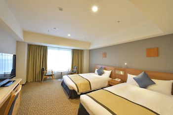 Narita Tobu Hotel Airport