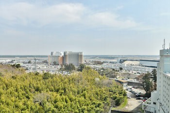 Narita Tobu Hotel Airport