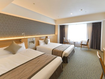 Narita Tobu Hotel Airport
