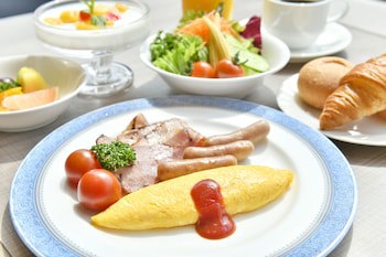 Narita Tobu Hotel Airport