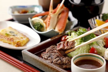 Narita Tobu Hotel Airport
