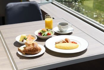 Narita Tobu Hotel Airport