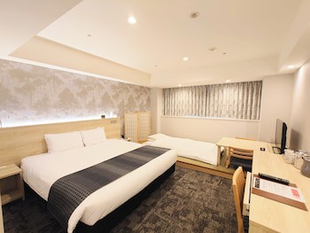 Narita Tobu Hotel Airport