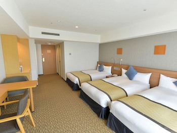 Narita Tobu Hotel Airport