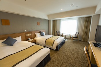 Narita Tobu Hotel Airport