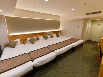 Narita Tobu Hotel Airport