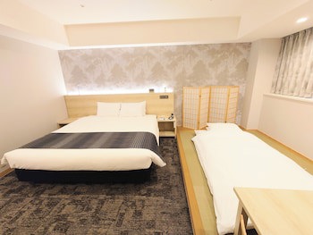 Narita Tobu Hotel Airport