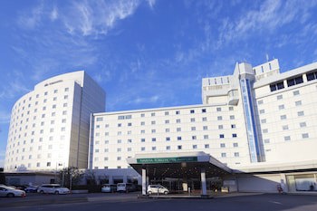 Narita Tobu Hotel Airport