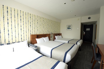 Narita Tobu Hotel Airport