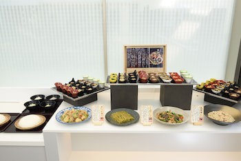 Narita Tobu Hotel Airport
