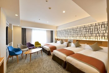 Narita Tobu Hotel Airport