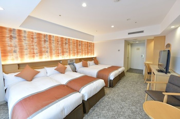 Narita Tobu Hotel Airport