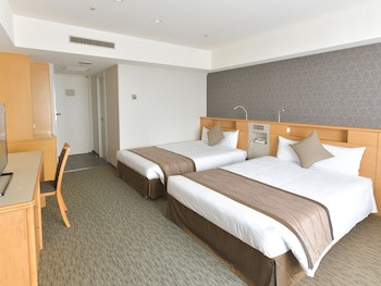 Narita Tobu Hotel Airport