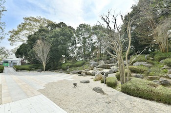 Narita Tobu Hotel Airport