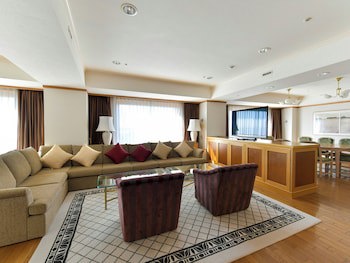 Narita Tobu Hotel Airport