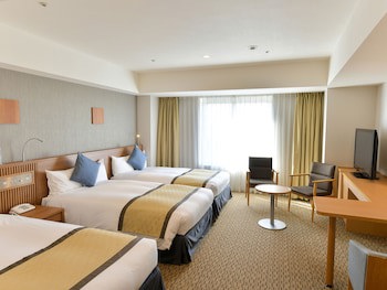 Narita Tobu Hotel Airport