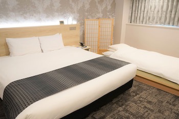 Narita Tobu Hotel Airport