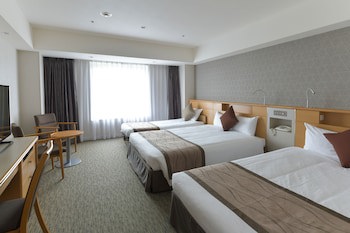 Narita Tobu Hotel Airport