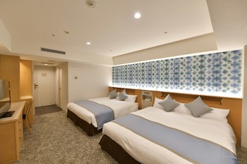 Narita Tobu Hotel Airport