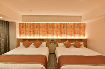 Narita Tobu Hotel Airport
