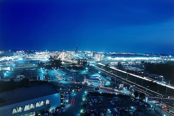 Narita Tobu Hotel Airport