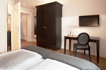 Victoria Hotel galeri fotoğrafı